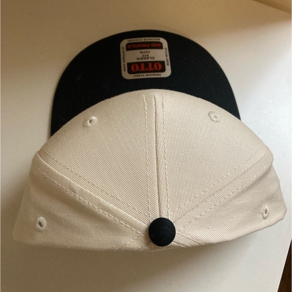 Brett Goldstein “All Of You” Movie Promo Hat / Cap Apple Original Films New NWT - Picture 3 of 7